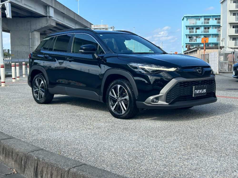 沖縄中古車探しはネクサスユーカー nexusU-Car