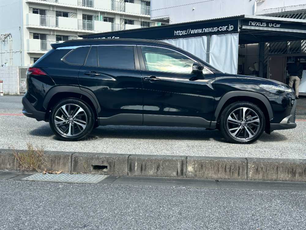 沖縄中古車探しはネクサスユーカー nexusU-Car