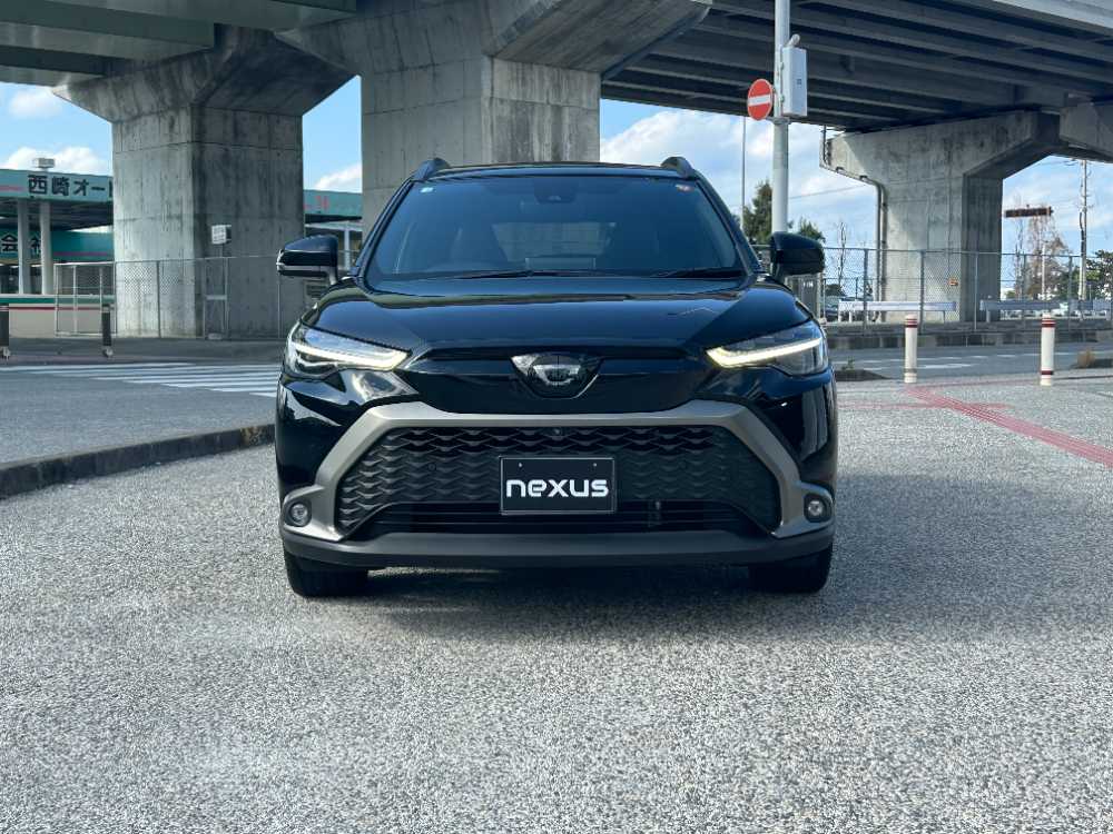 沖縄中古車探しはネクサスユーカー nexusU-Car