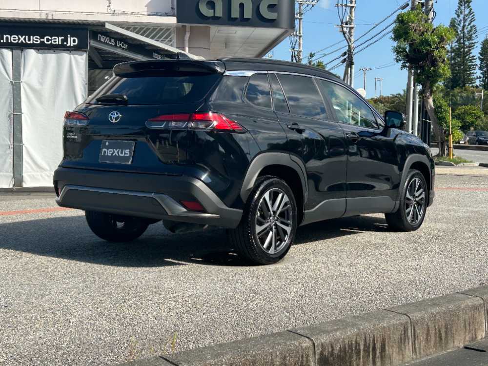 沖縄中古車探しはネクサスユーカー nexusU-Car