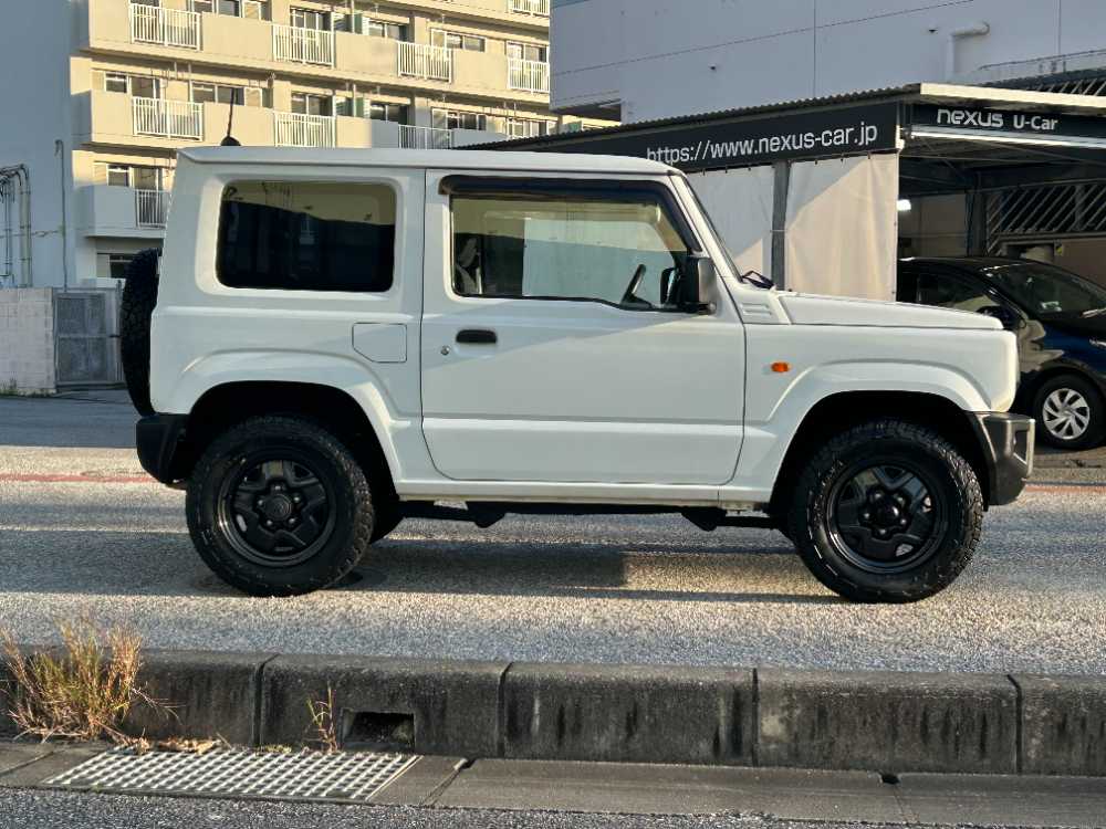 沖縄中古車探しはネクサスユーカー nexusU-Car