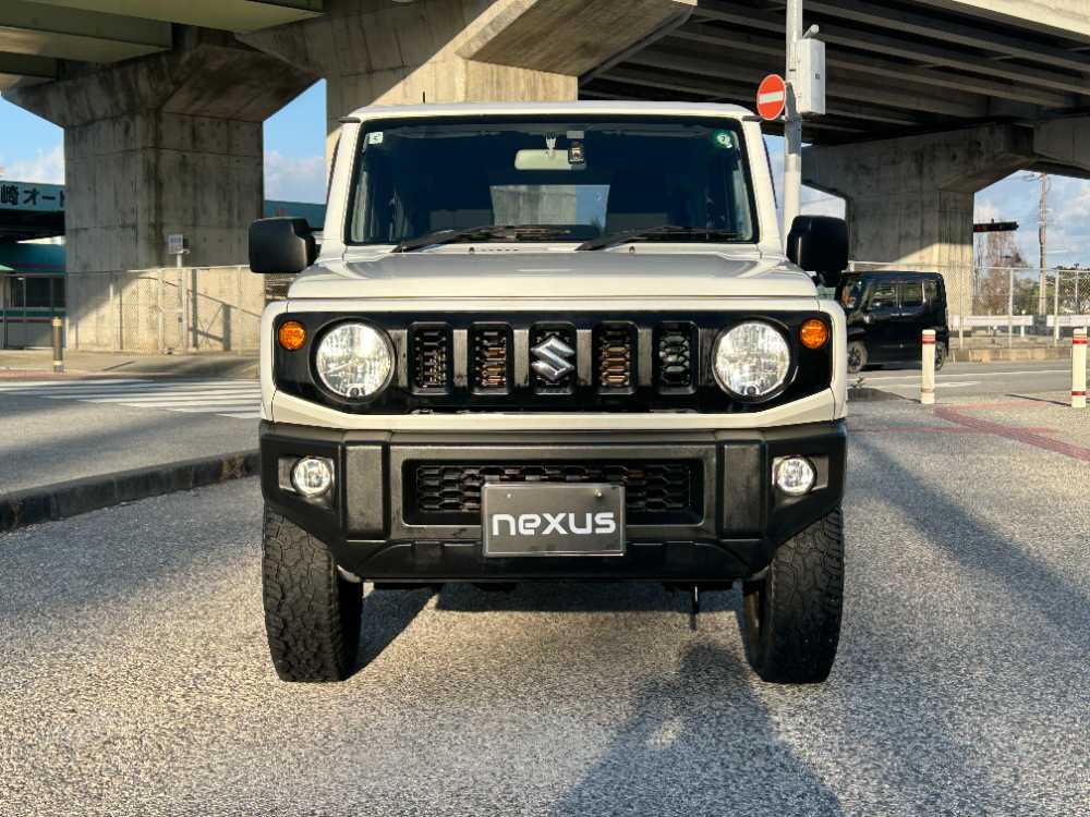 沖縄中古車探しはネクサスユーカー nexusU-Car