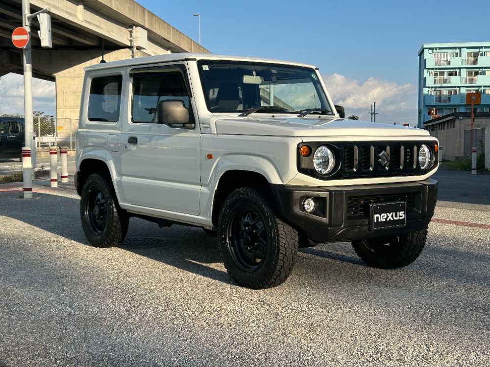 沖縄中古車探しはネクサスユーカー nexusU-Car