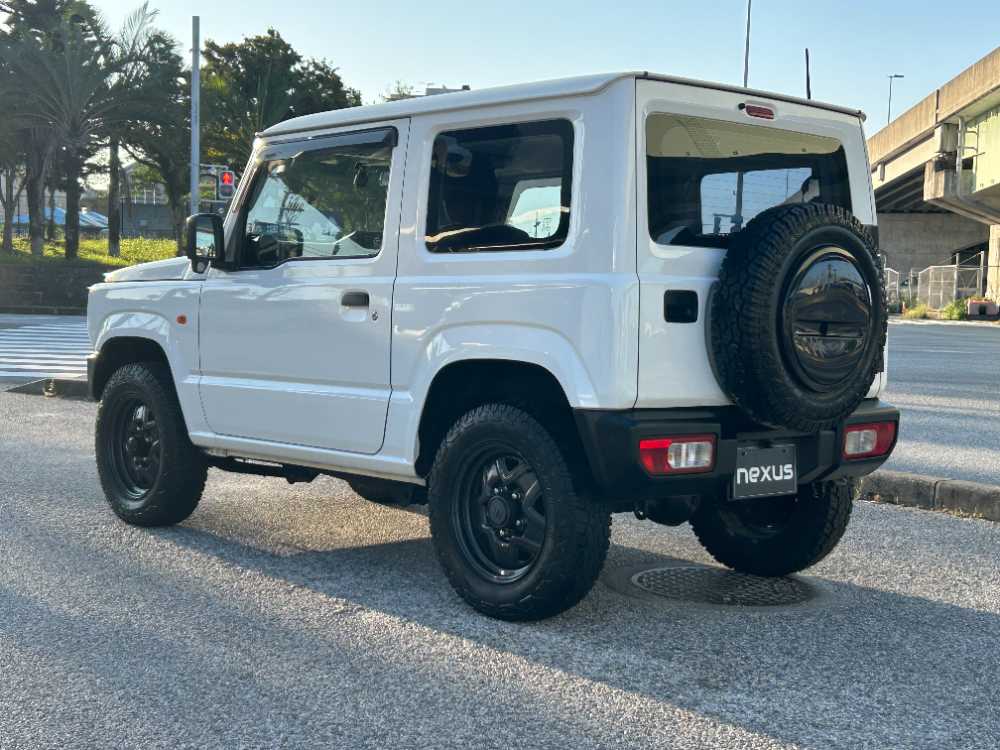 沖縄中古車探しはネクサスユーカー nexusU-Car