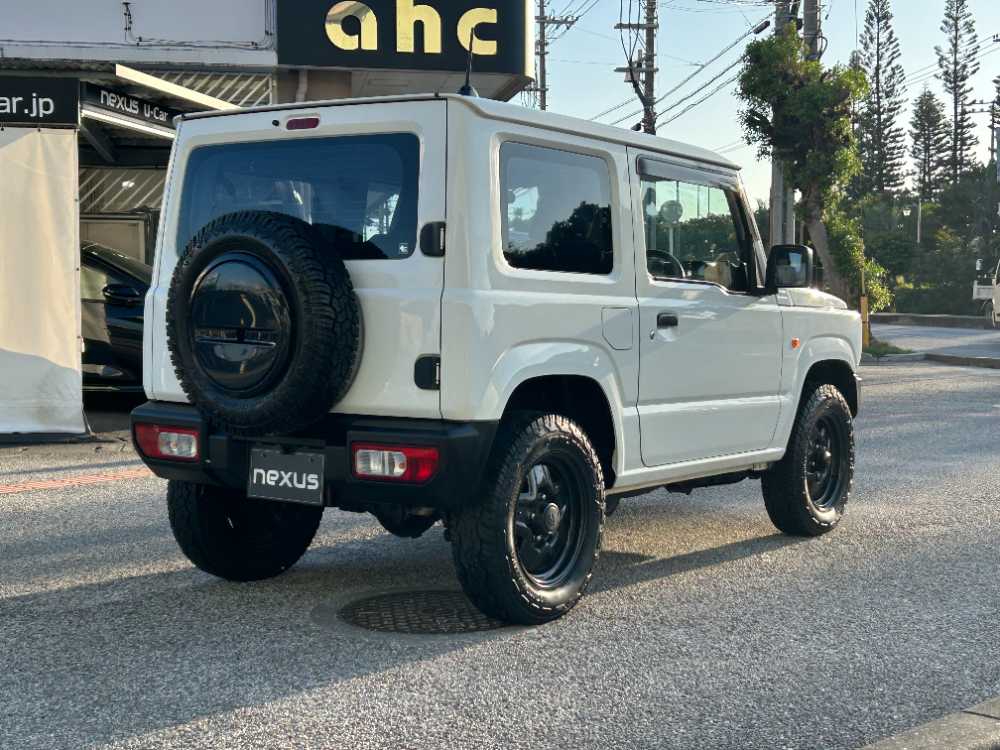 沖縄中古車探しはネクサスユーカー nexusU-Car