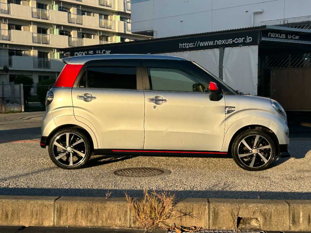 沖縄中古車探しはネクサスユーカー nexusU-Car