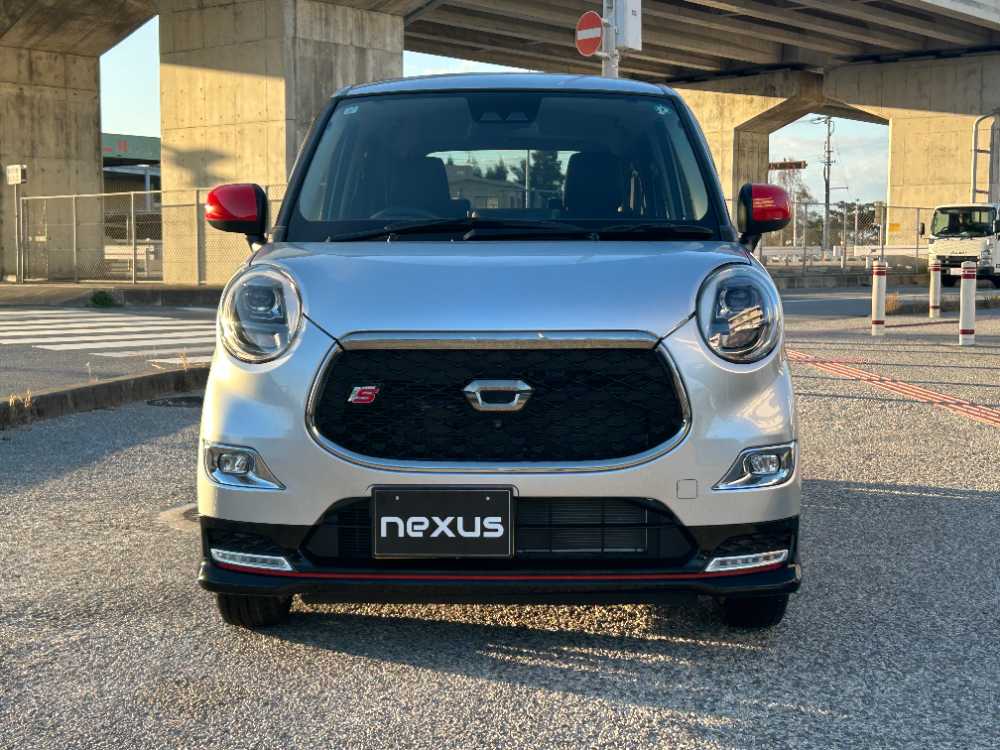 沖縄中古車探しはネクサスユーカー nexusU-Car