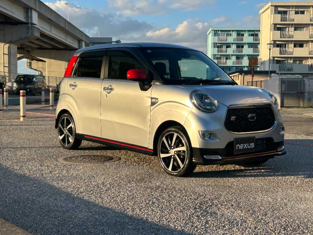 沖縄中古車探しはネクサスユーカー nexusU-Car