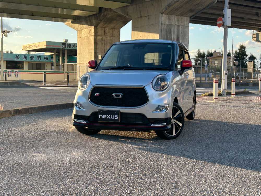 沖縄中古車探しはネクサスユーカー nexusU-Car