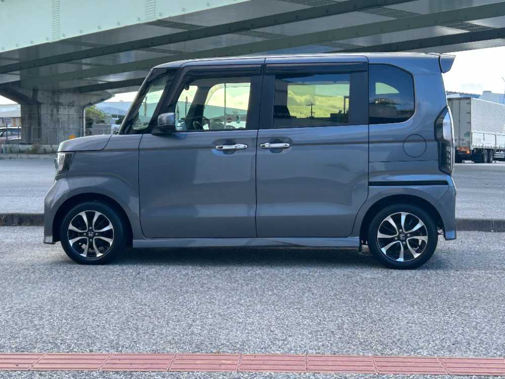 沖縄中古車探しはネクサスユーカー nexusU-Car