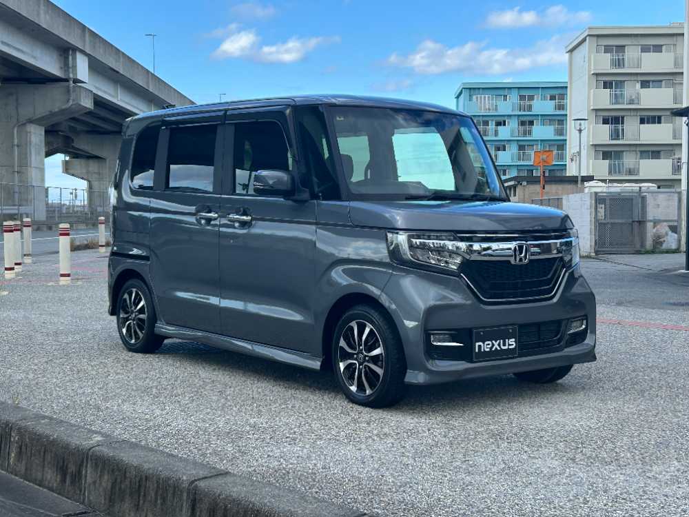 沖縄中古車探しはネクサスユーカー nexusU-Car