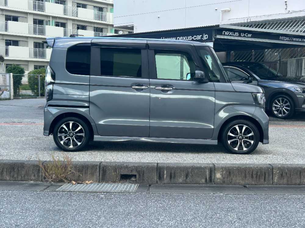 沖縄中古車探しはネクサスユーカー nexusU-Car