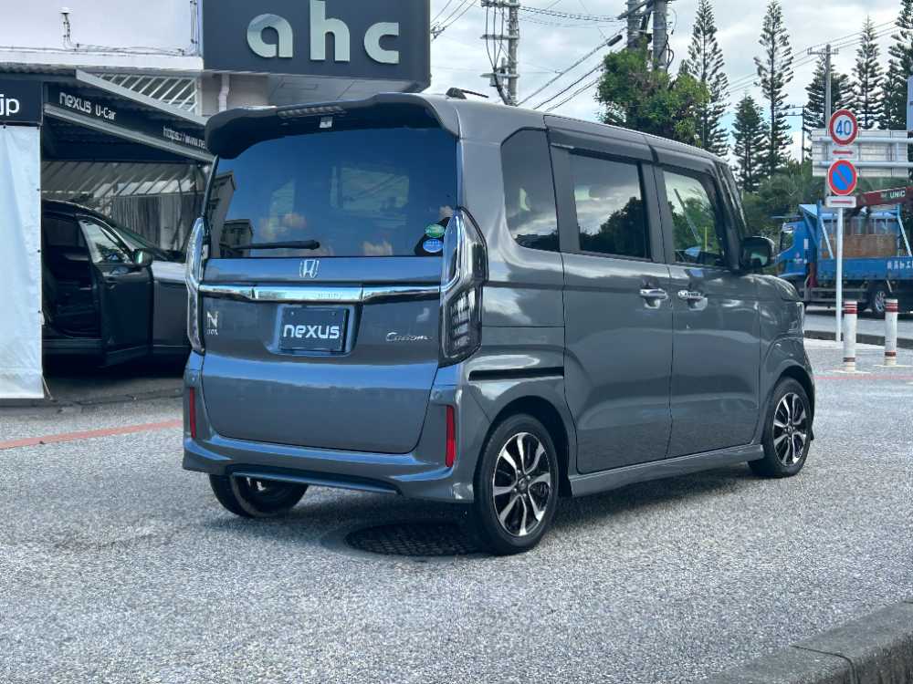 沖縄中古車探しはネクサスユーカー nexusU-Car