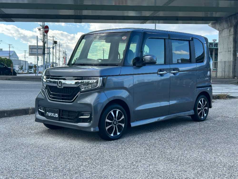 沖縄中古車探しはネクサスユーカー nexusU-Car