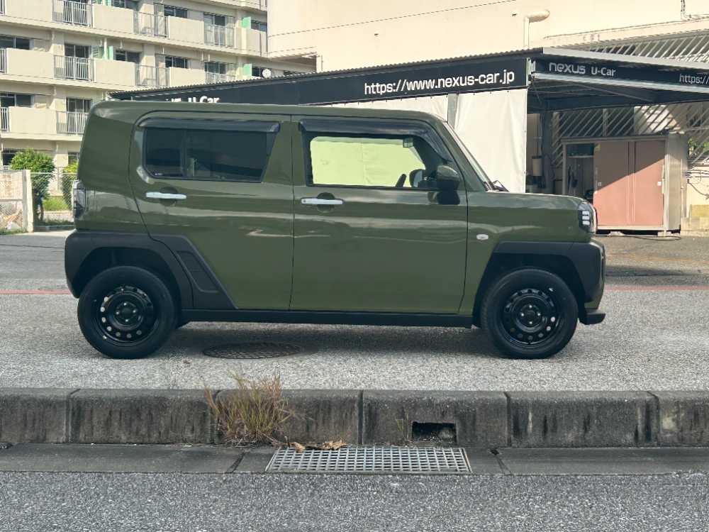 沖縄中古車探しはネクサスユーカー nexusU-Car