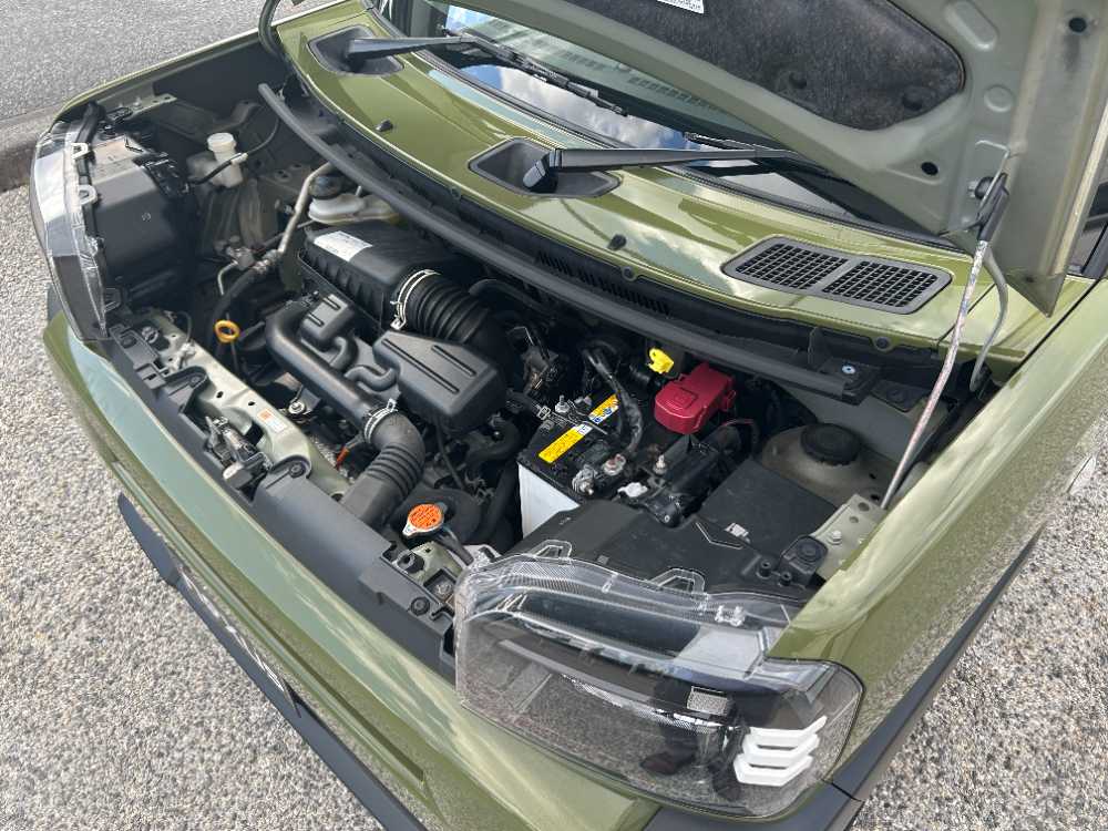 沖縄中古車探しはネクサスユーカー nexusU-Car