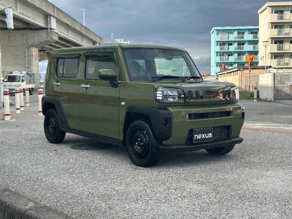 沖縄中古車探しはネクサスユーカー nexusU-Car