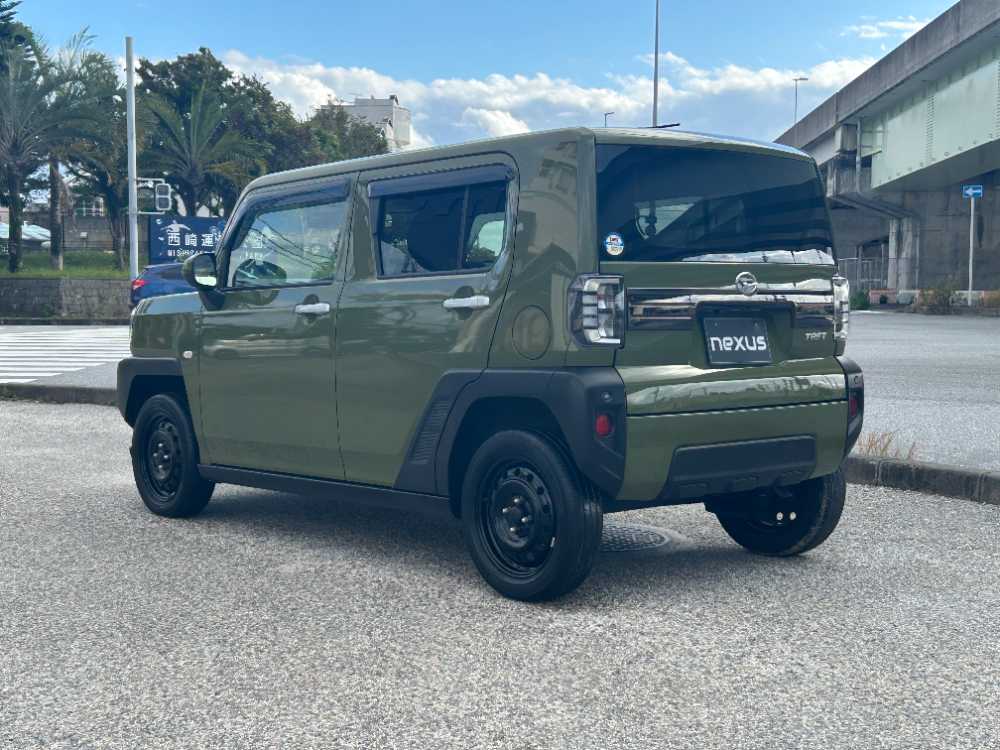 沖縄中古車探しはネクサスユーカー nexusU-Car