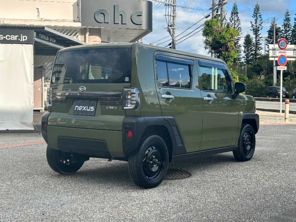 沖縄中古車探しはネクサスユーカー nexusU-Car