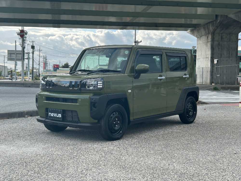 沖縄中古車探しはネクサスユーカー nexusU-Car