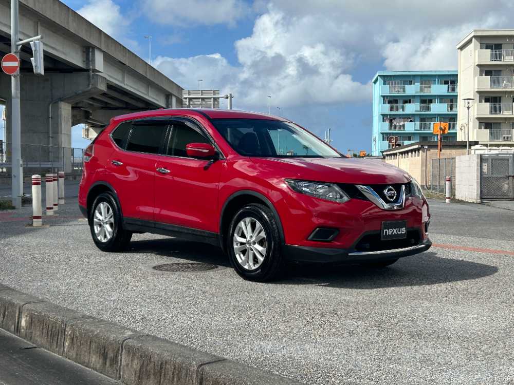 沖縄中古車探しはネクサスユーカー nexusU-Car