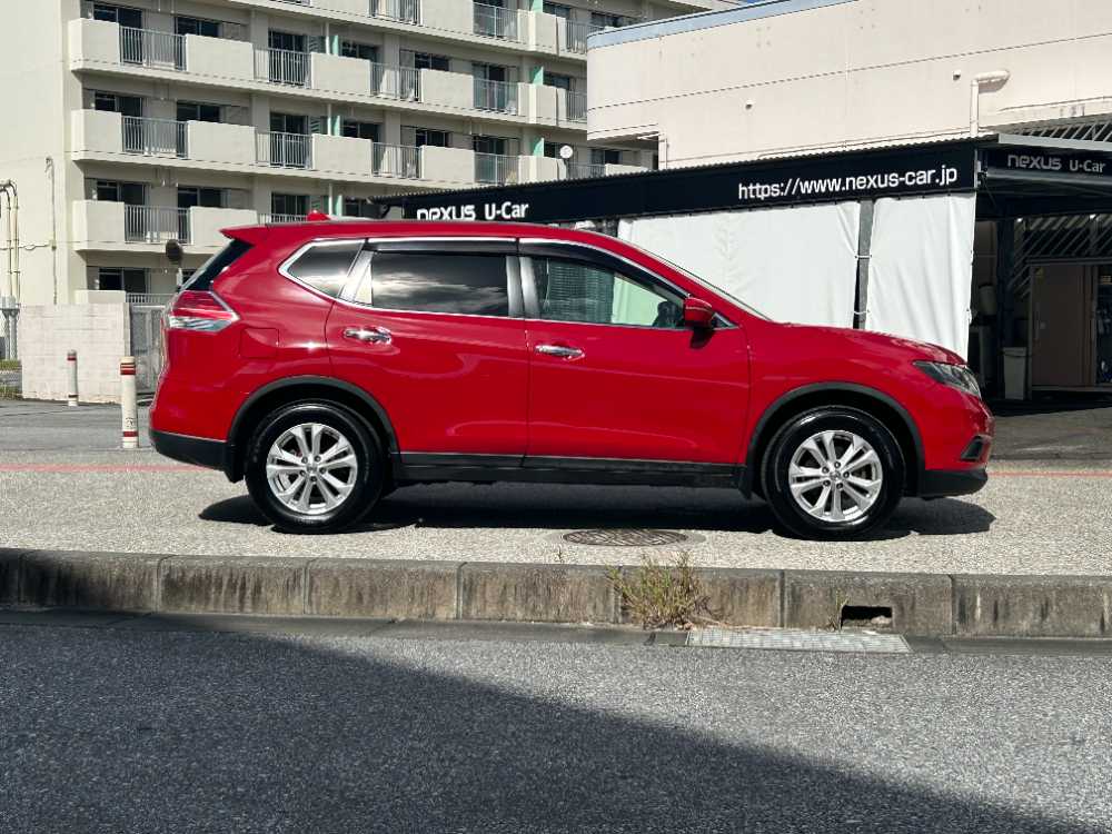 沖縄中古車探しはネクサスユーカー nexusU-Car