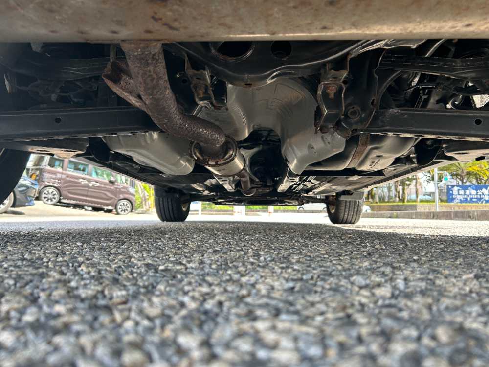 沖縄中古車探しはネクサスユーカー nexusU-Car