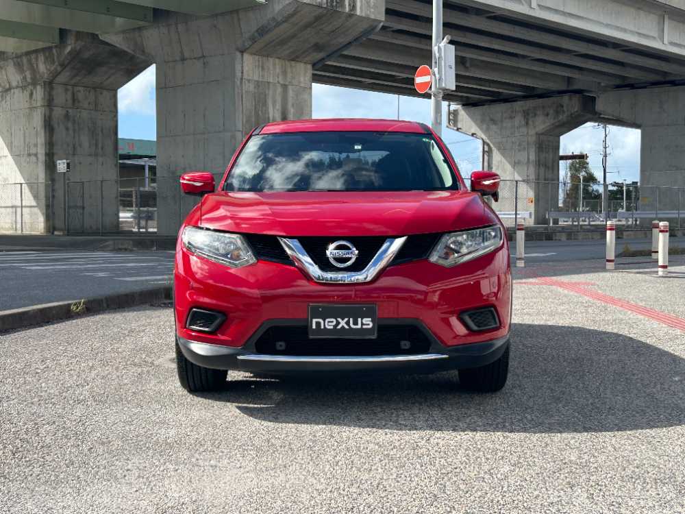 沖縄中古車探しはネクサスユーカー nexusU-Car