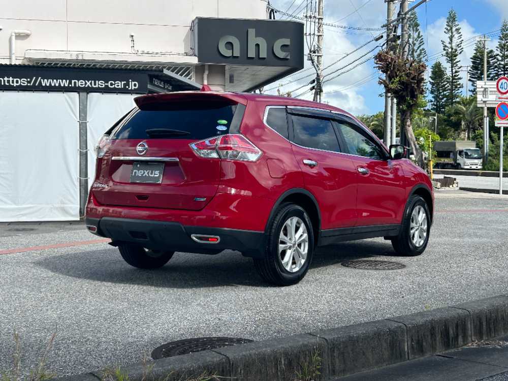 沖縄中古車探しはネクサスユーカー nexusU-Car