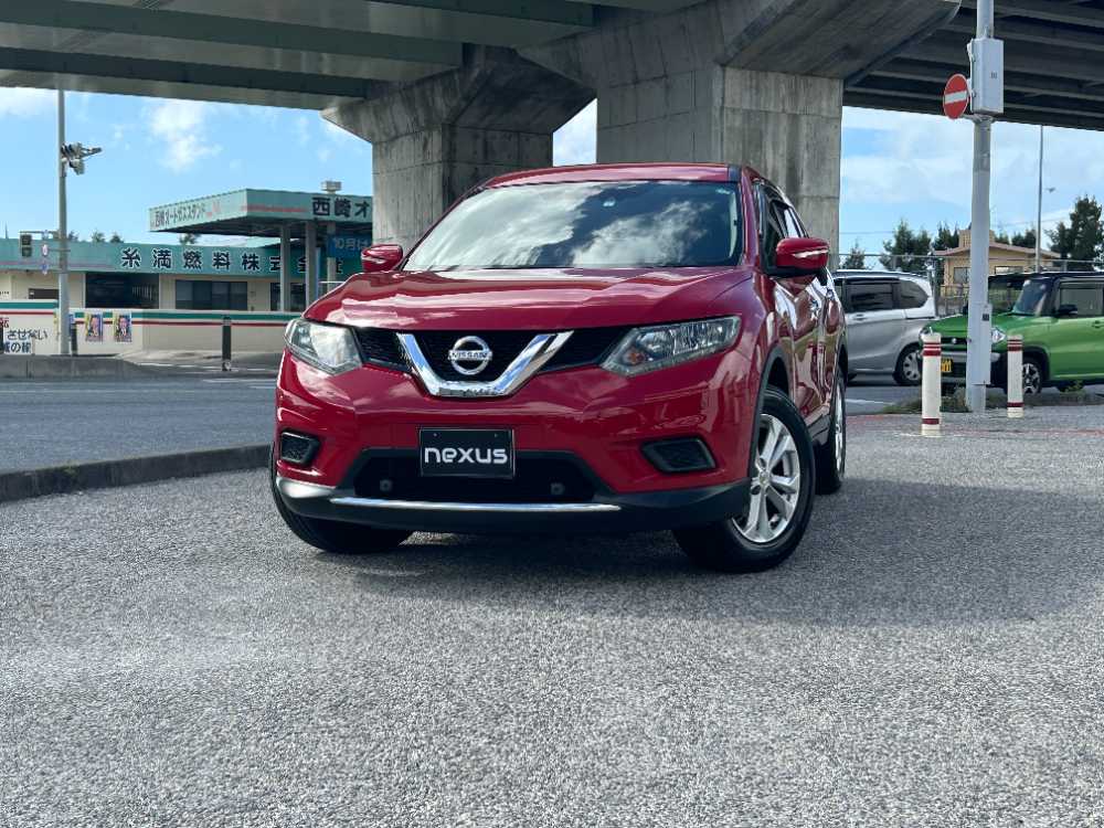 沖縄中古車探しはネクサスユーカー nexusU-Car