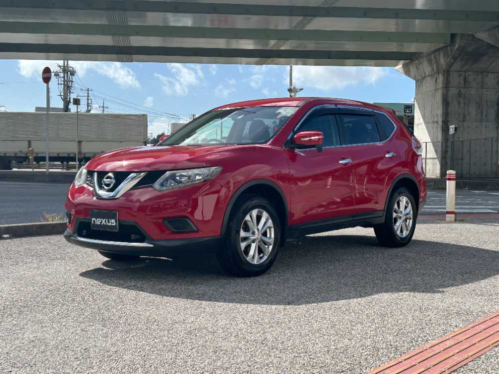 沖縄中古車探しはネクサスユーカー nexusU-Car
