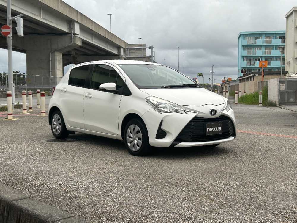 沖縄中古車探しはネクサスユーカー nexusU-Car