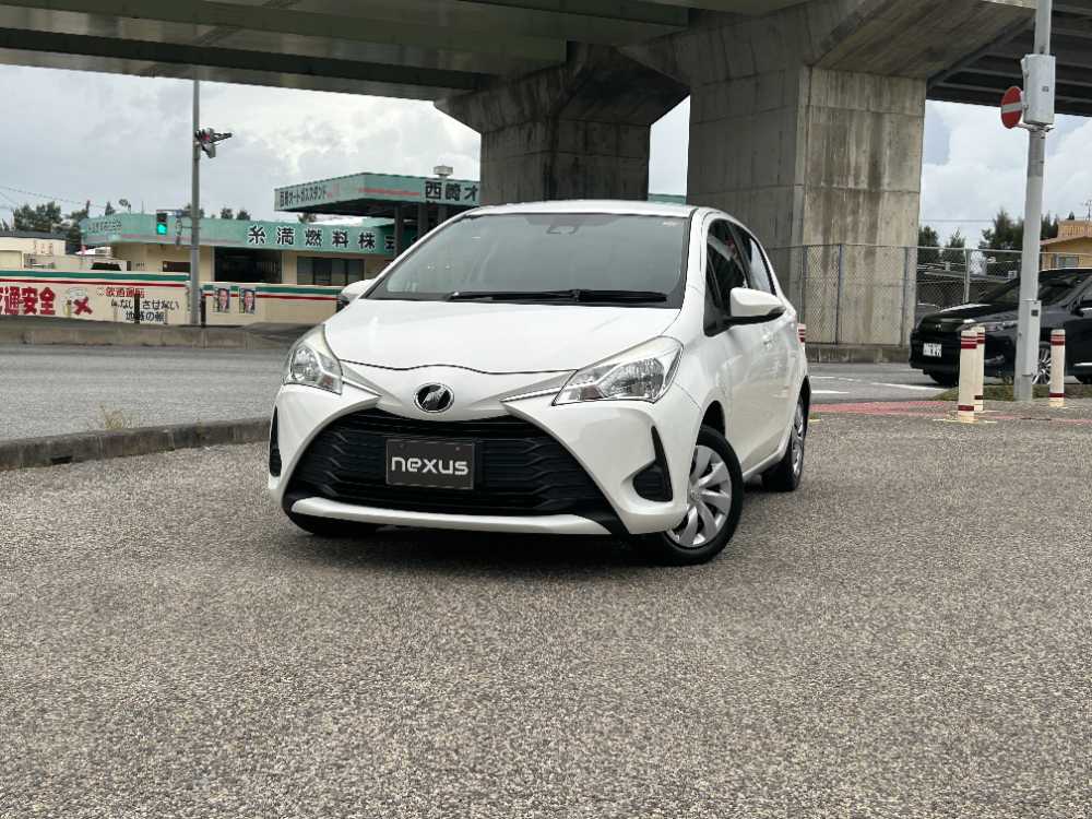 沖縄中古車探しはネクサスユーカー nexusU-Car