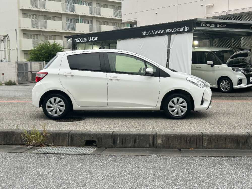 沖縄中古車探しはネクサスユーカー nexusU-Car