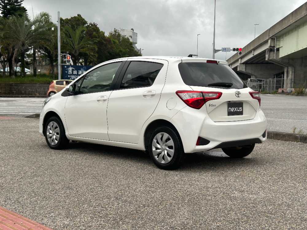 沖縄中古車探しはネクサスユーカー nexusU-Car