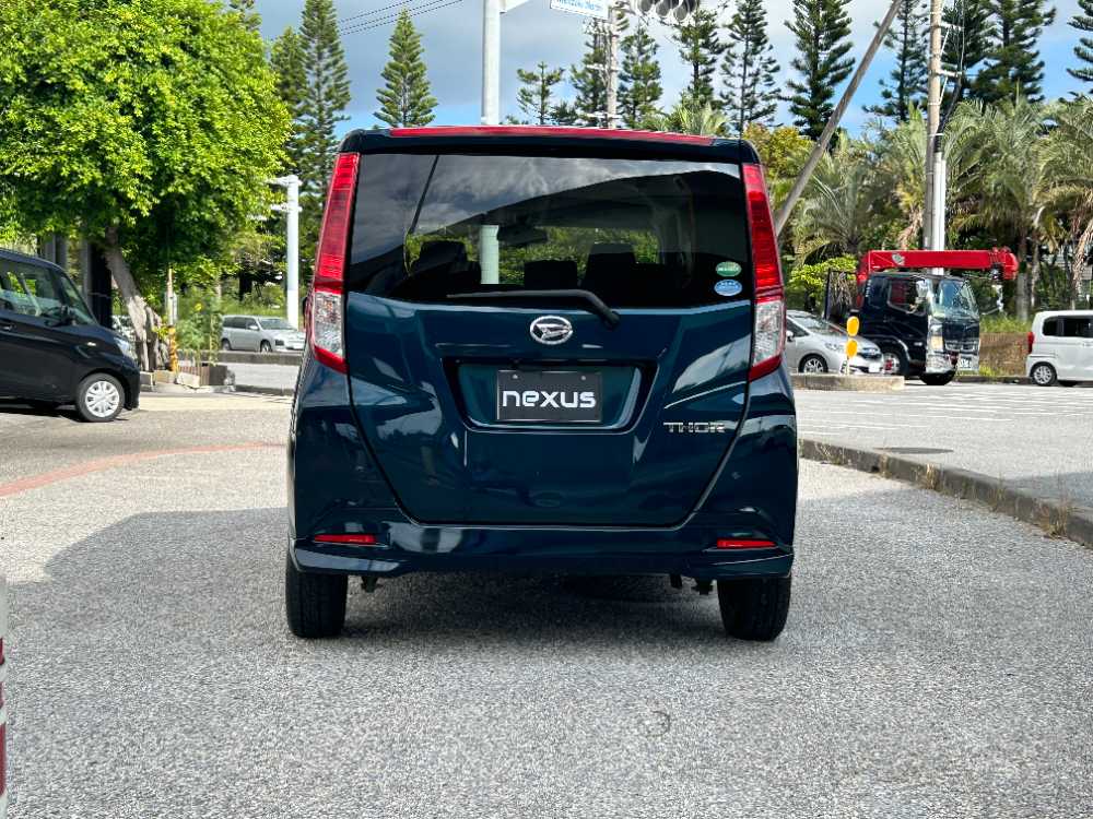 沖縄中古車探しはネクサスユーカー nexusU-Car