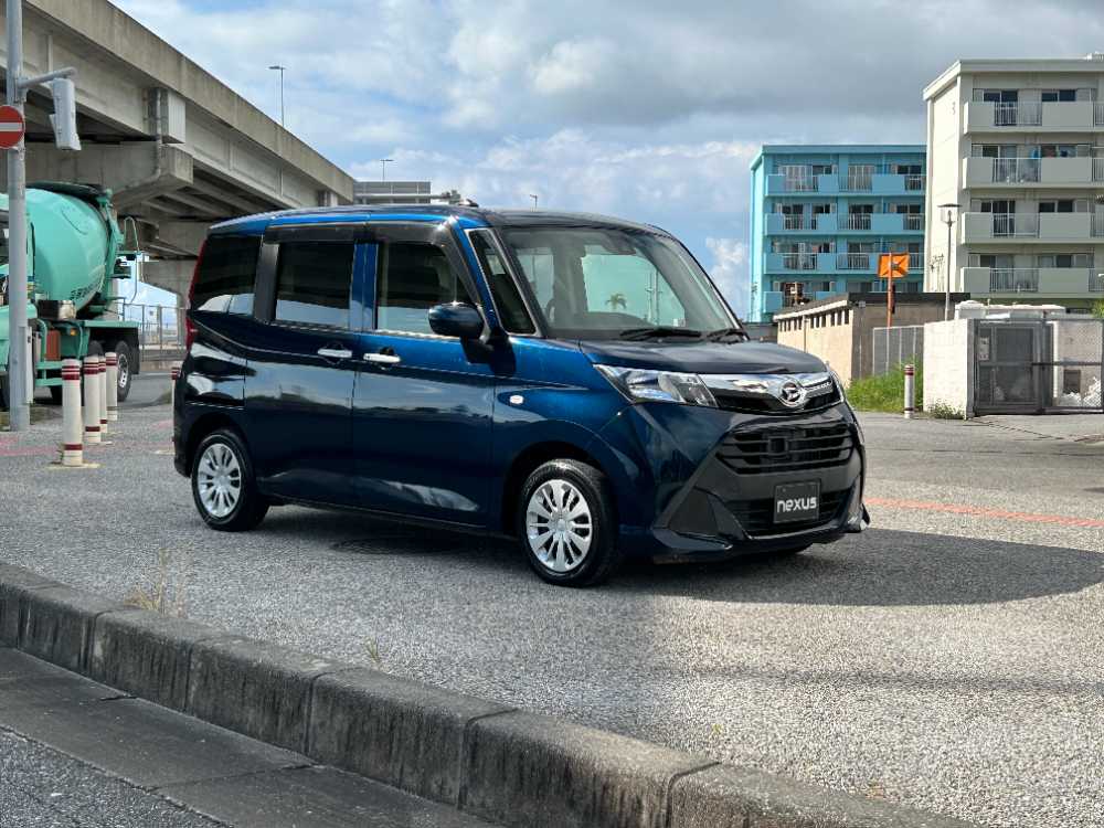沖縄中古車探しはネクサスユーカー nexusU-Car