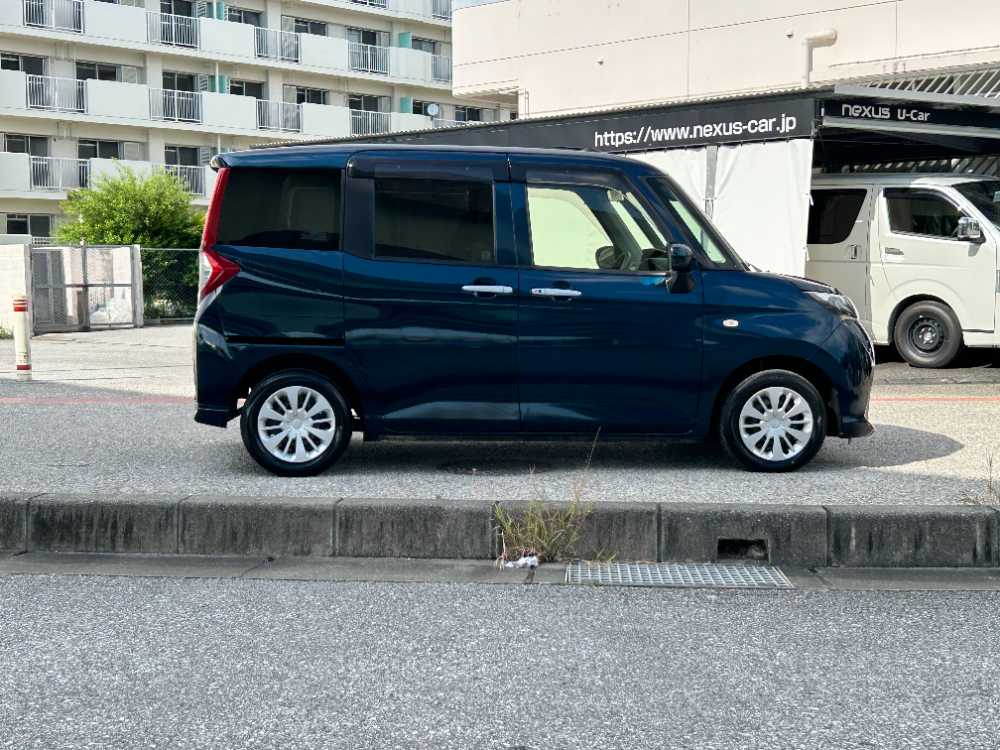 沖縄中古車探しはネクサスユーカー nexusU-Car