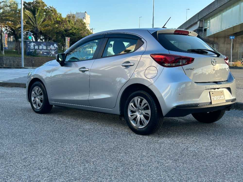 沖縄中古車探しはネクサスユーカー nexusU-Car