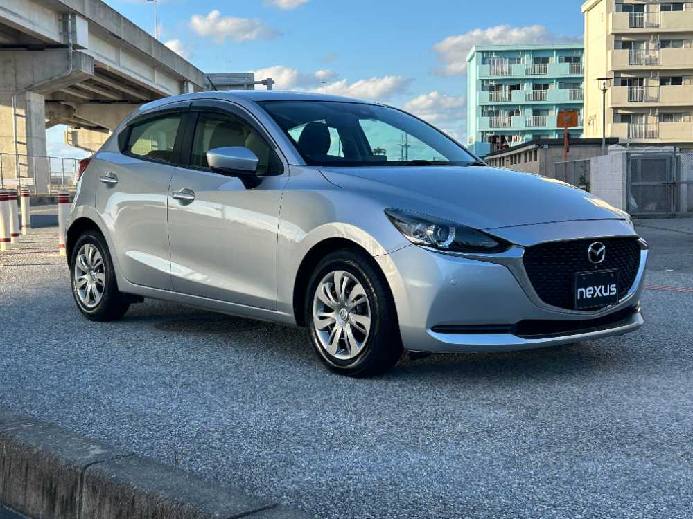 沖縄中古車探しはネクサスユーカー nexusU-Car