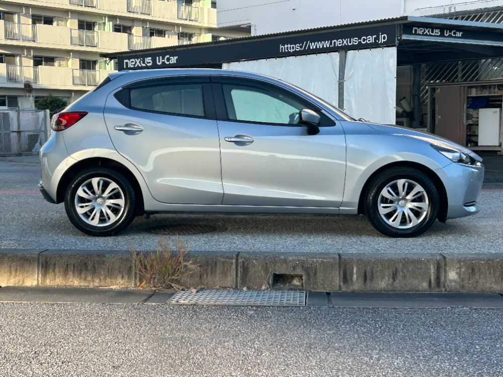 沖縄中古車探しはネクサスユーカー nexusU-Car