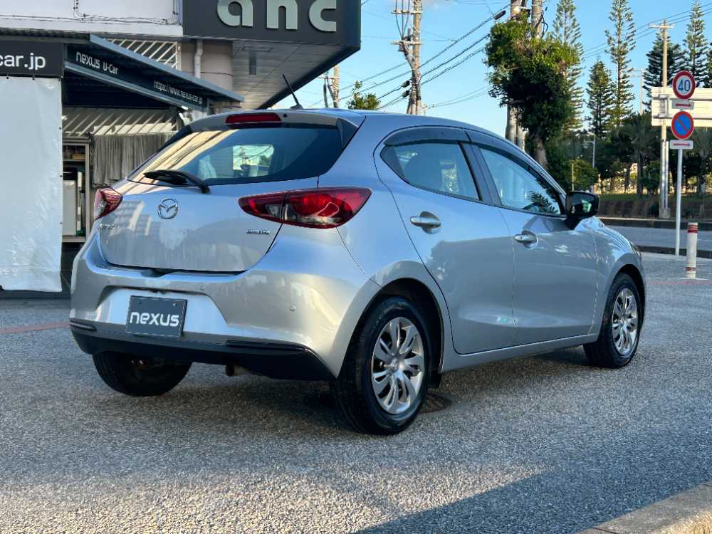 沖縄中古車探しはネクサスユーカー nexusU-Car