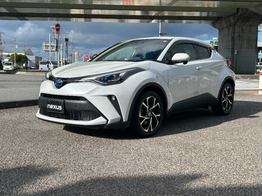 沖縄中古車探しはネクサスユーカー nexusU-Car