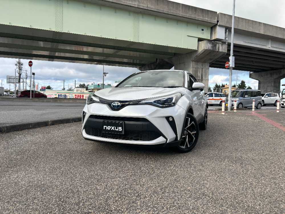 沖縄中古車探しはネクサスユーカー nexusU-Car