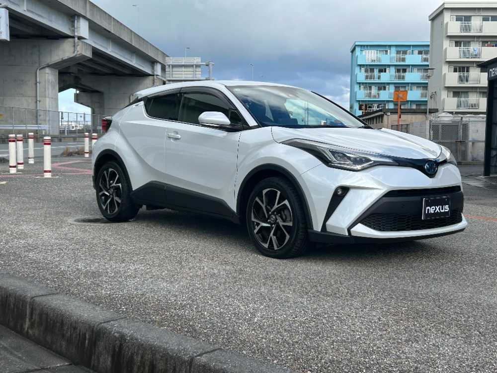 沖縄中古車探しはネクサスユーカー nexusU-Car