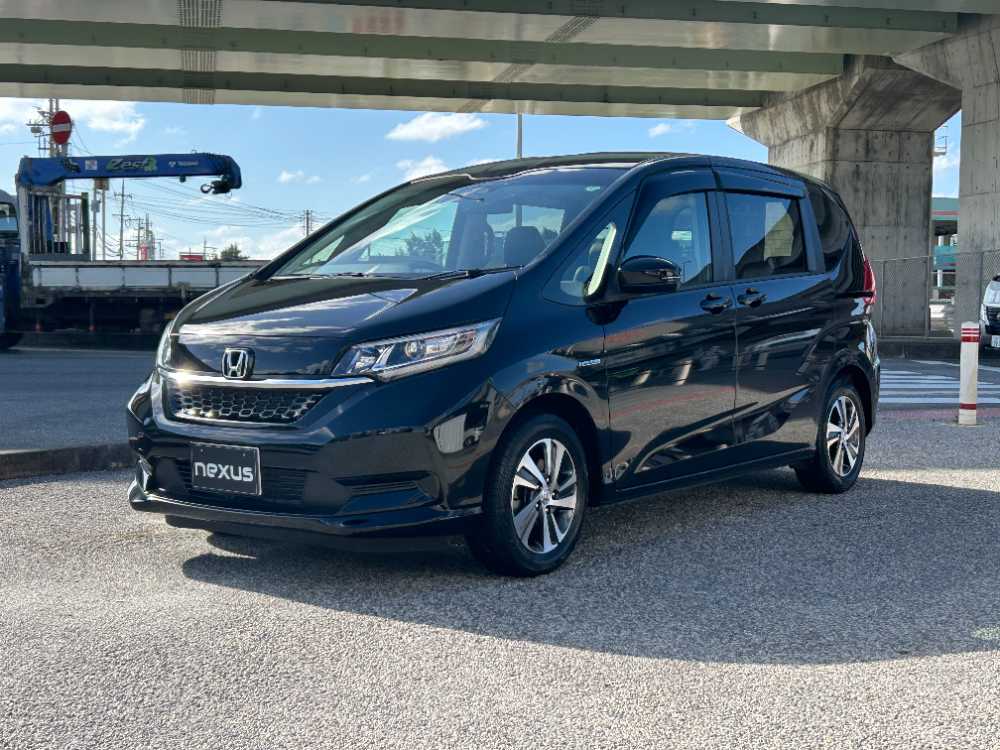 沖縄中古車探しはネクサスユーカー nexusU-Car