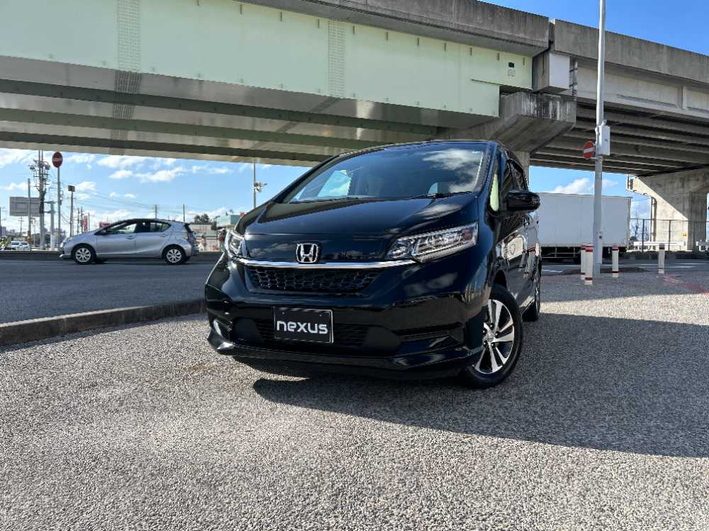 沖縄中古車探しはネクサスユーカー nexusU-Car