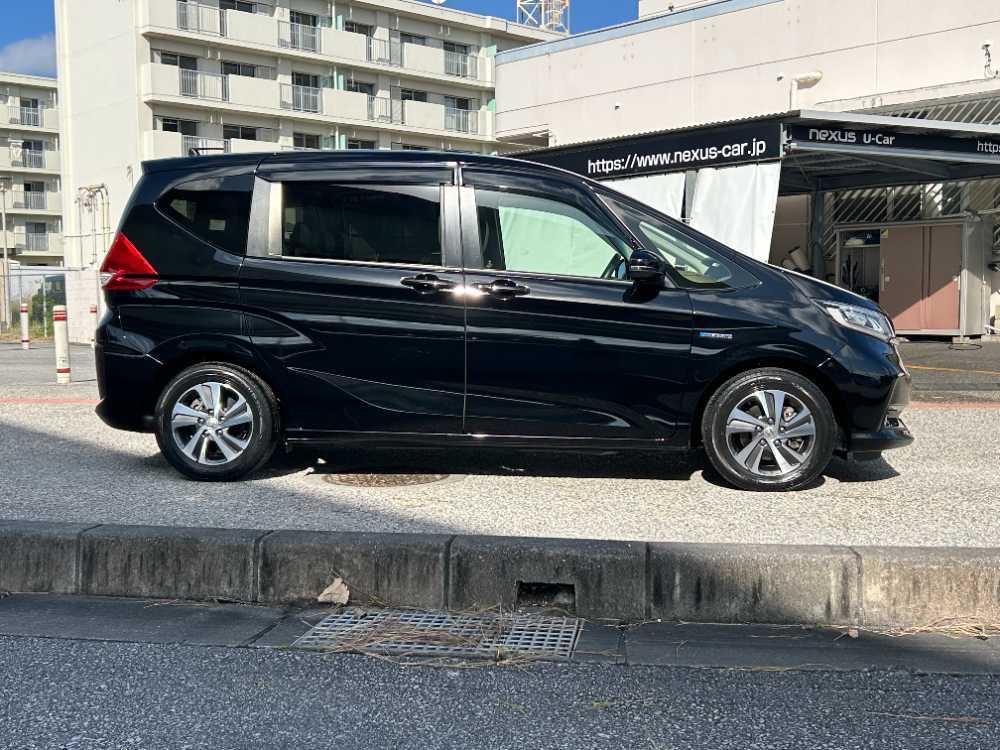 沖縄中古車探しはネクサスユーカー nexusU-Car