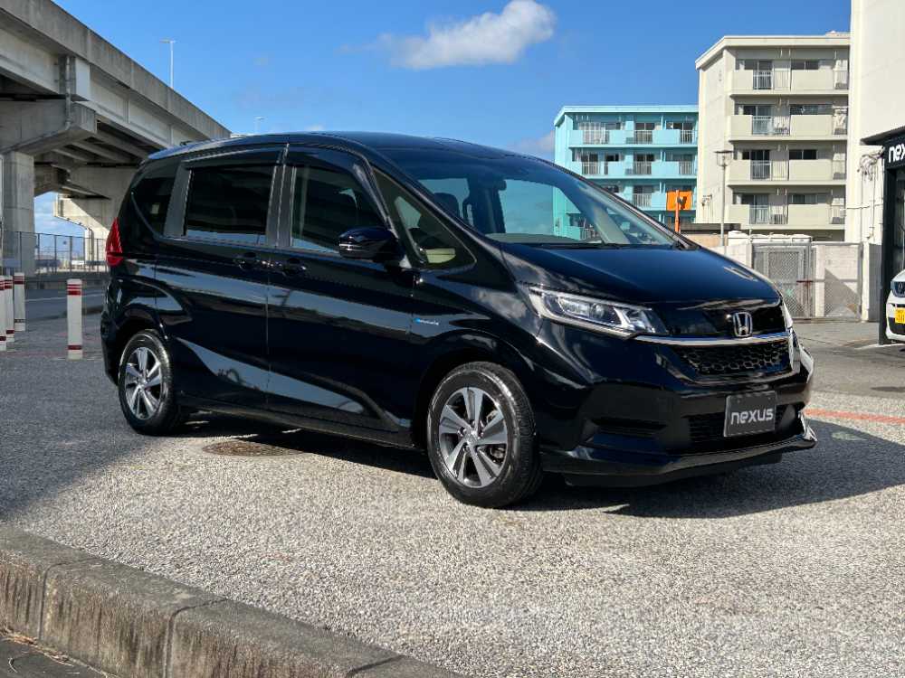 沖縄中古車探しはネクサスユーカー nexusU-Car