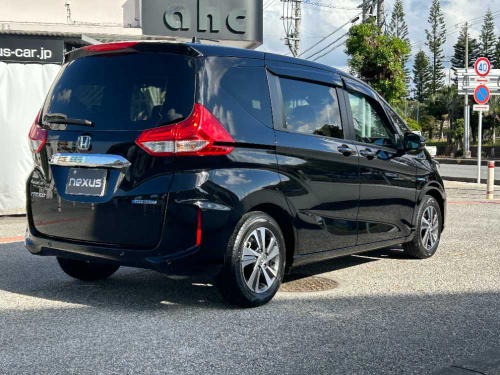 沖縄中古車探しはネクサスユーカー nexusU-Car